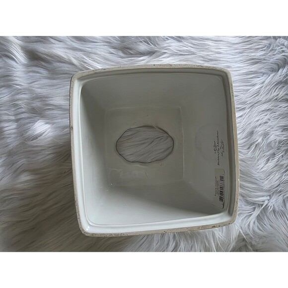 Lenox butterfly meadow tissue cover read - Picture 8 of 10